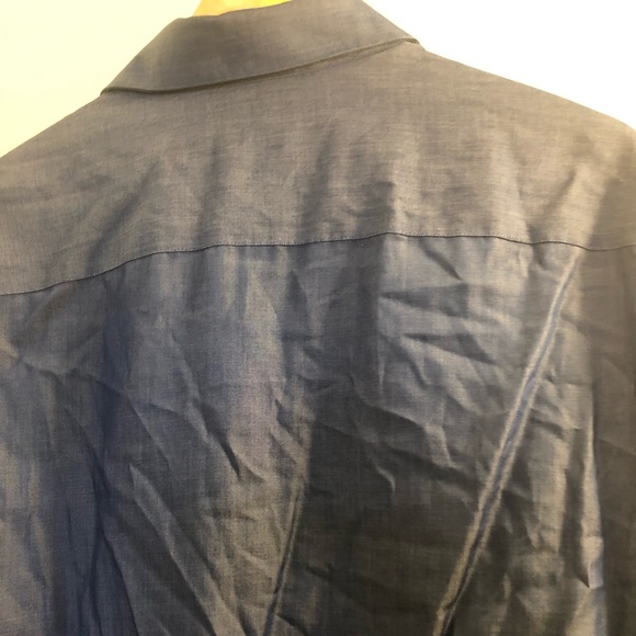 Men’s dress shirt - Picture 5 of 6